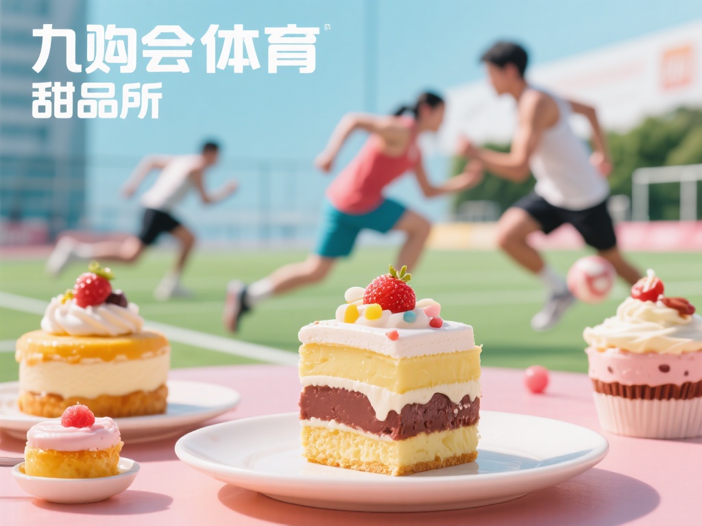 九游会体育甜品:探索运动与甜蜜的完美结合,享受健康生活新方式 (九游会体育甜品:运动与甜蜜融合,开启健康生活新篇章) 在快节奏的现代生活中,健康与享受往往被认为是两条平