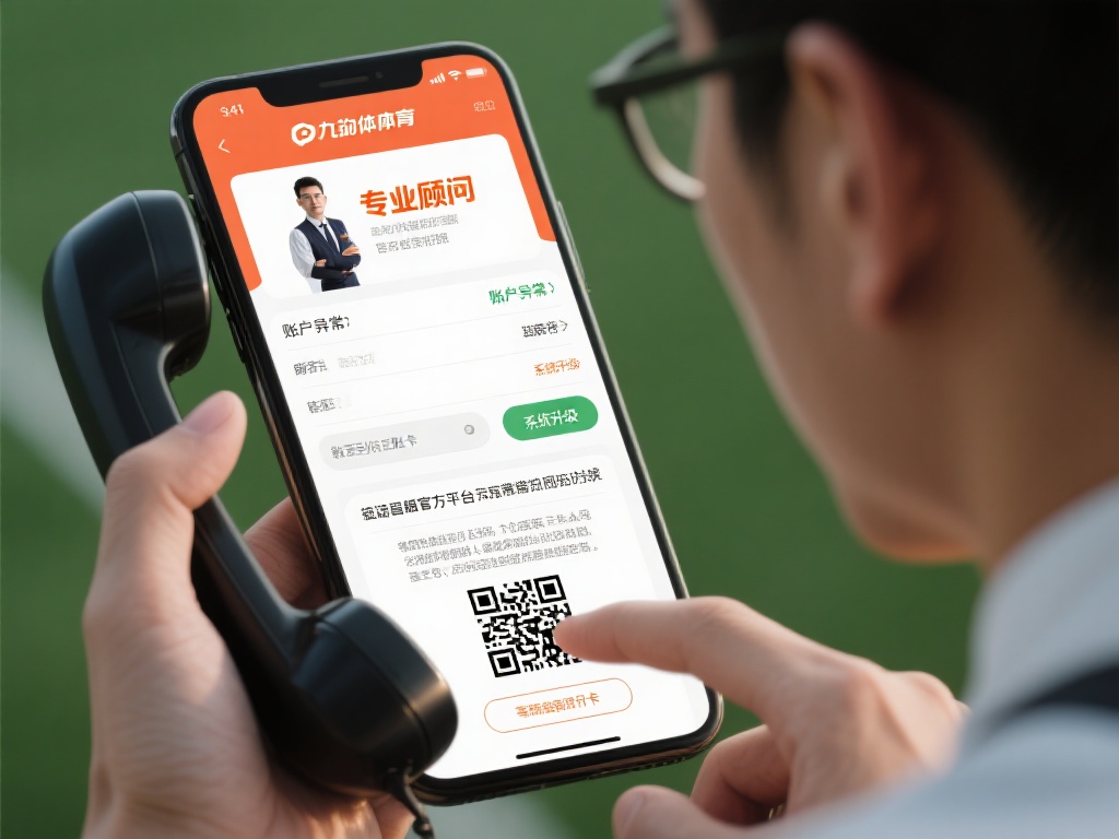 另一种常见的欺骗手段是冒充官方客服或工作人员。诈骗