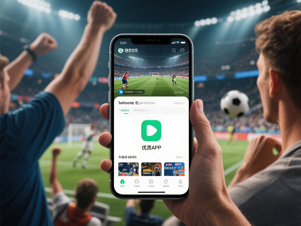 在快节奏的现代生活中，体育赛事已经成为许多人放松身