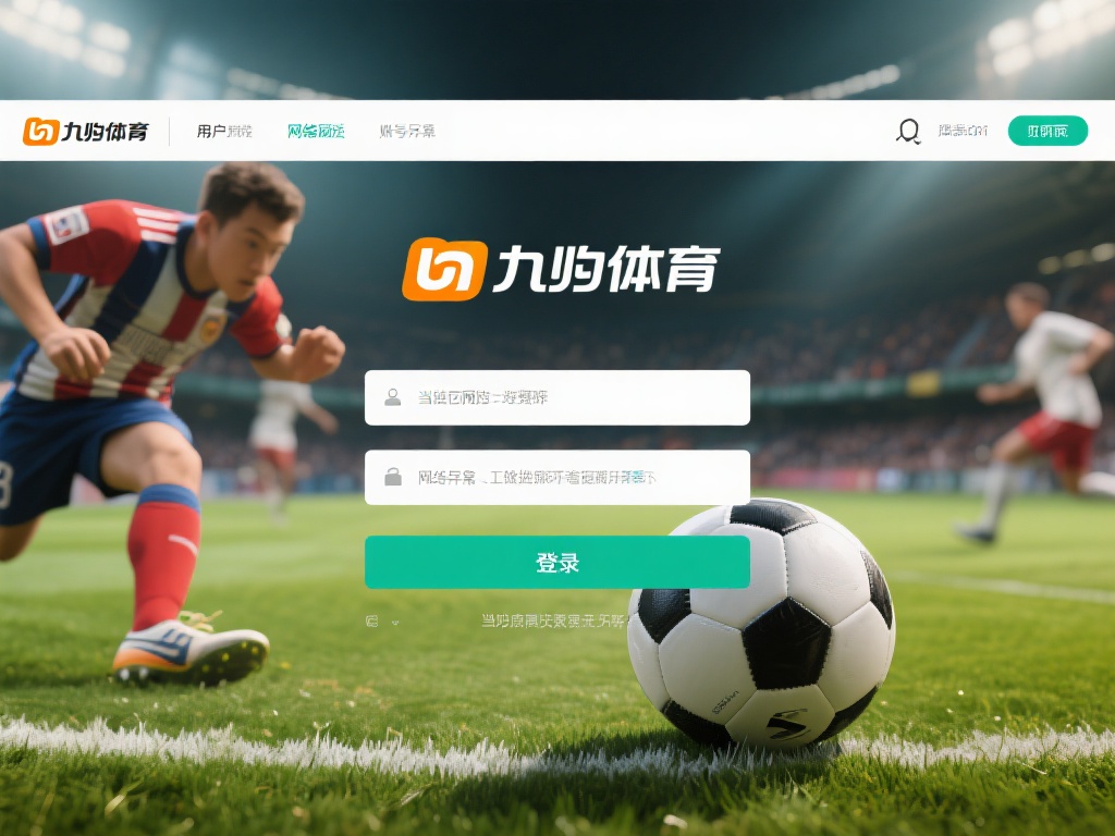 九游体育网页登陆不了了怎么办？快速解决方法一览 (九游体育网页登陆不了怎么办？快速解决方法一览与技巧）