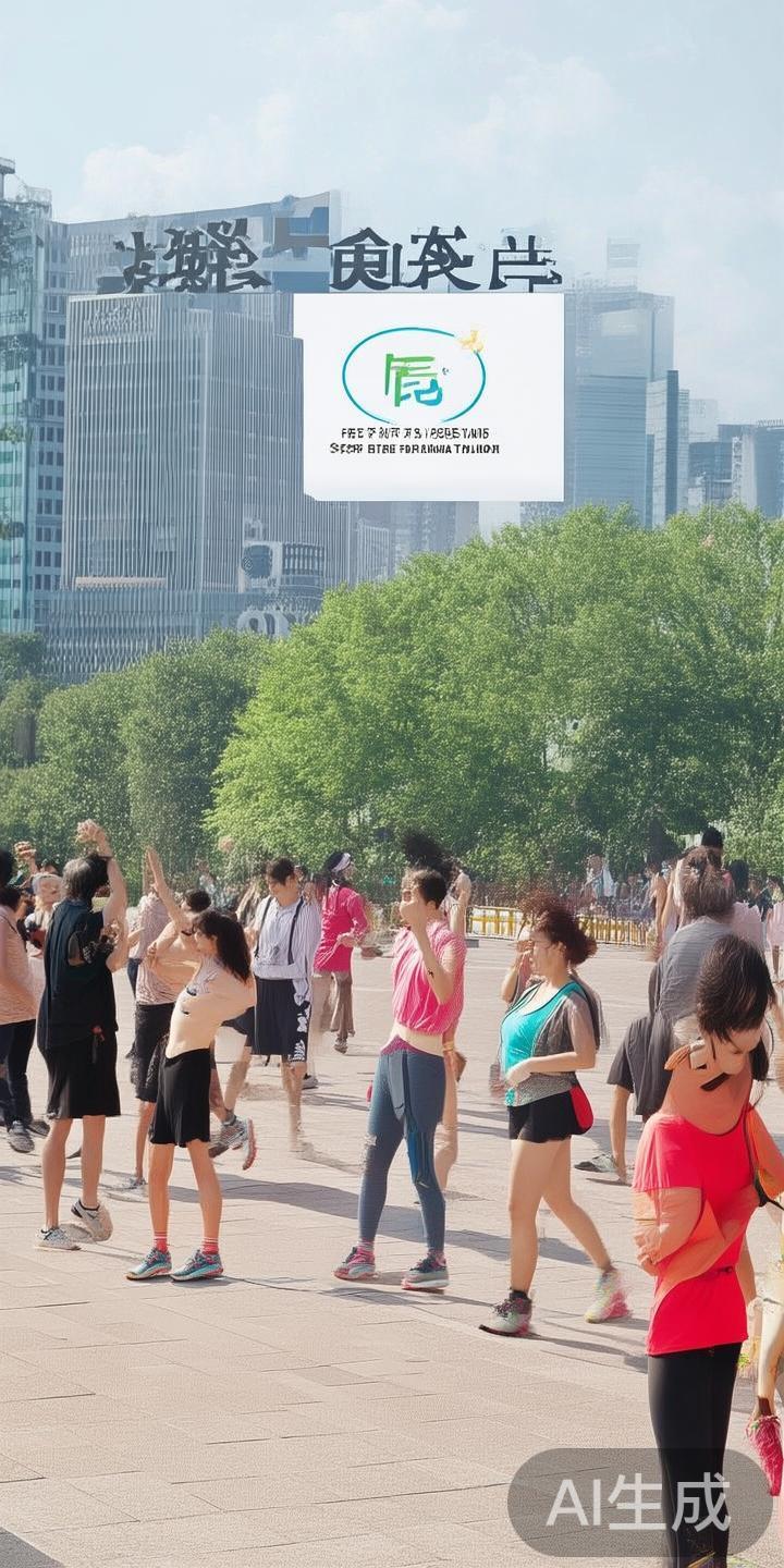 九游体育携手多方合作，共建全民健身新平台，推动全民健康生活新趋势