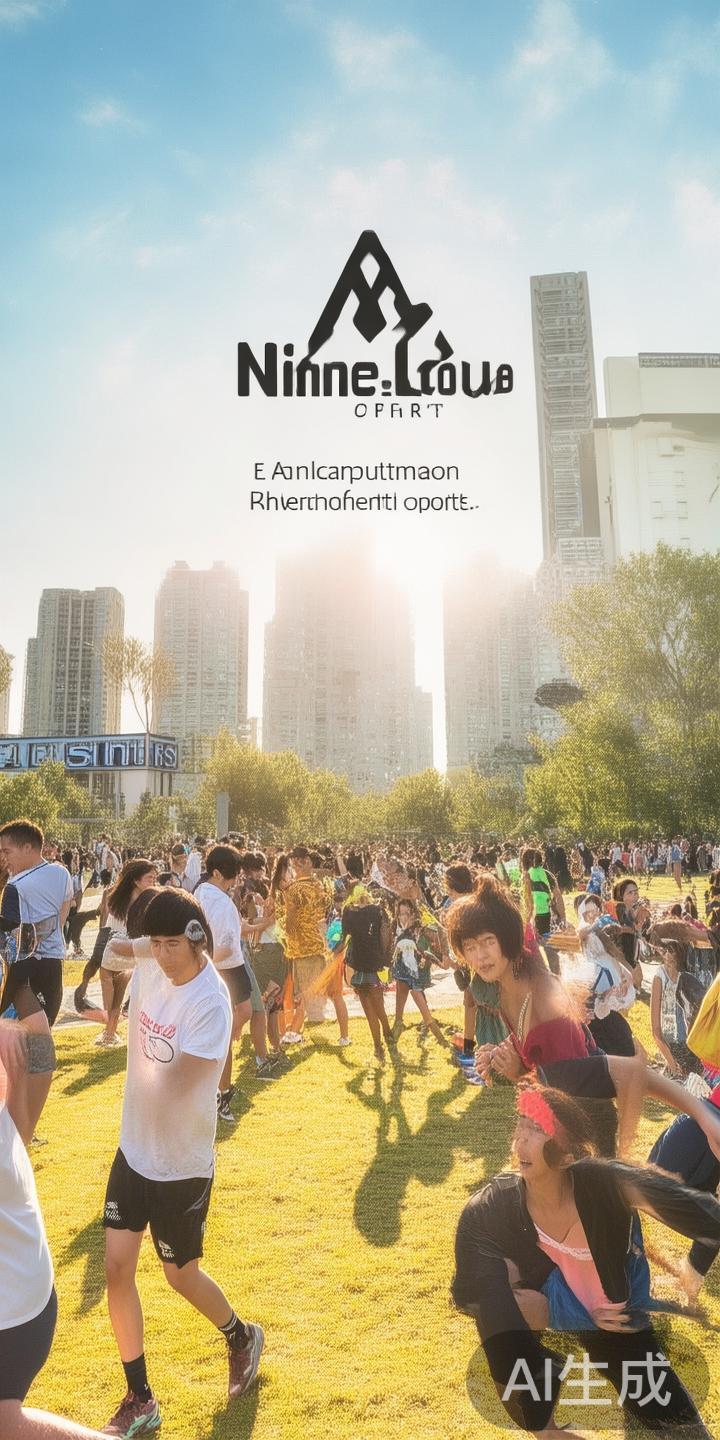 九爱游娱乐体育：为体育爱好者提供丰富多彩的休闲娱乐体验