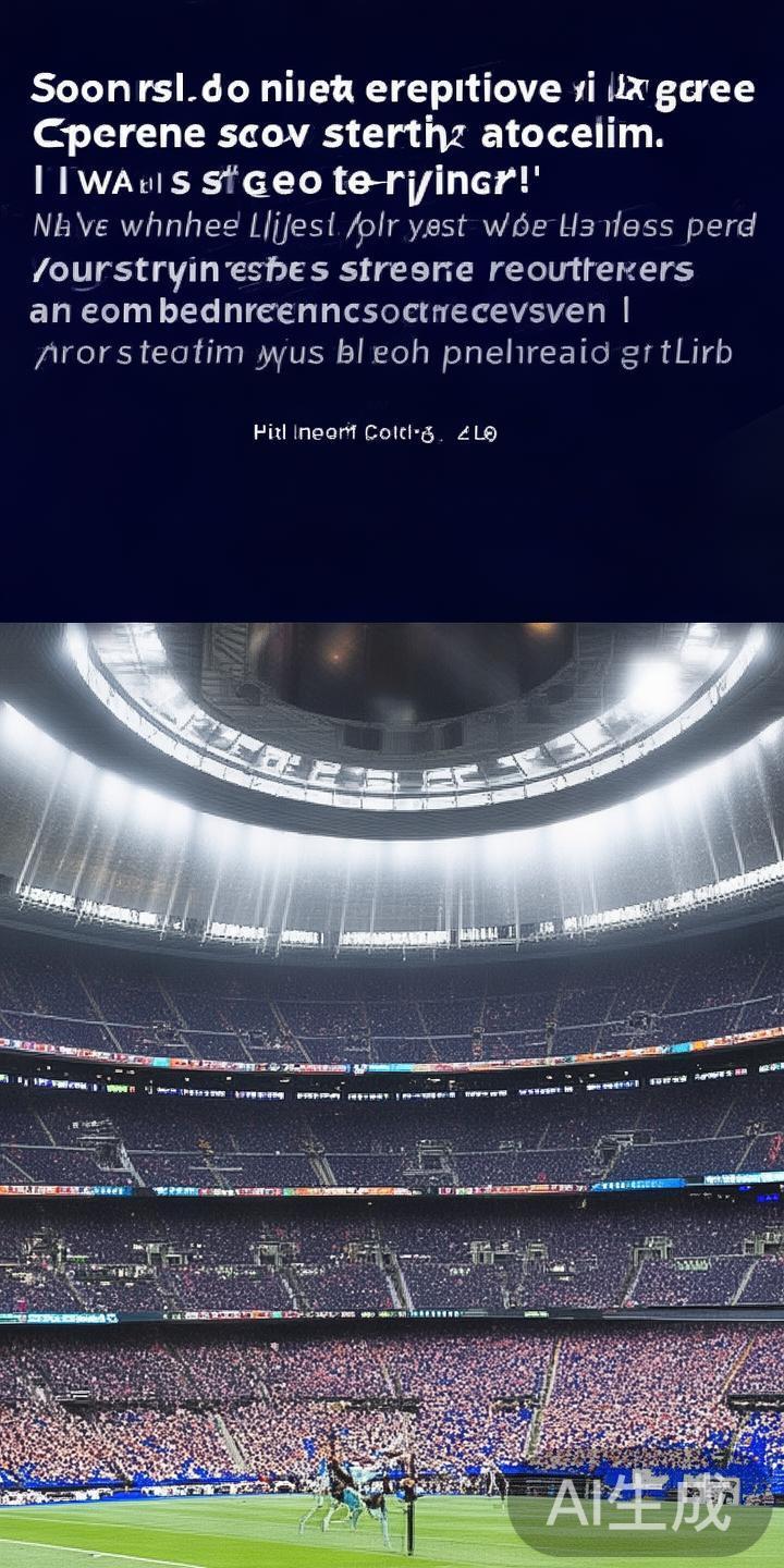 九游体育直播体验全攻略：最佳观看体验全面解析