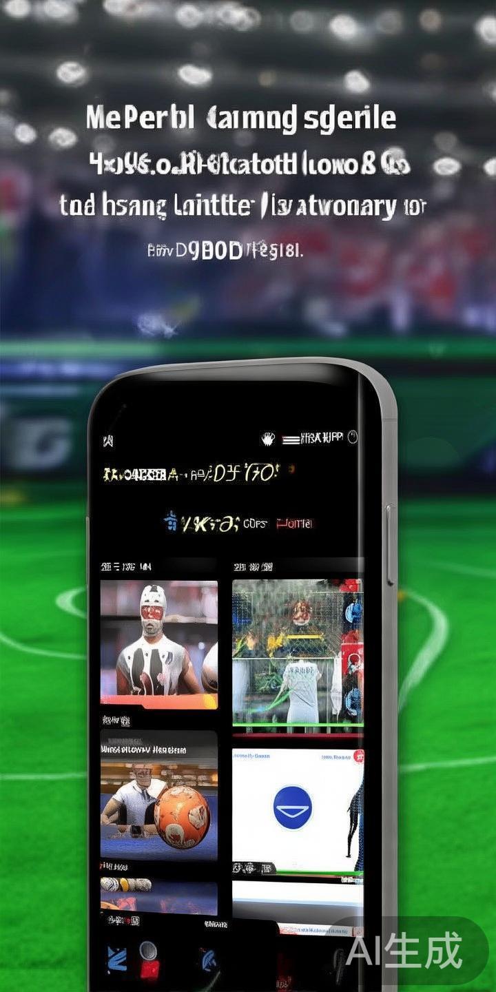 九游体育直播app官方版详解:特色功能与用户使用体验分析 首先,九游体育直播app官方版最大的亮点在于其丰富