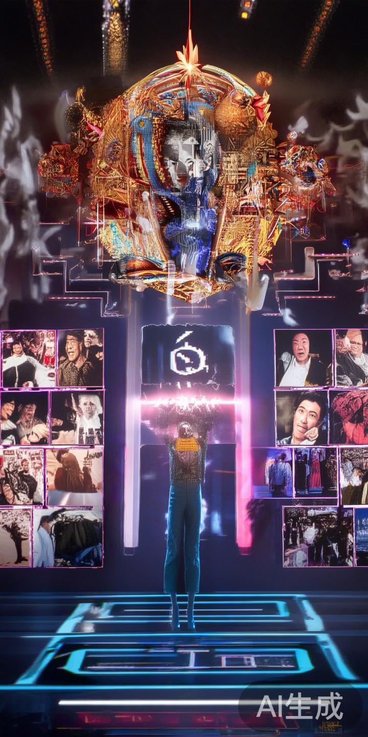 九游会体育携手周星驰电影，再现经典搞笑魅力盛宴