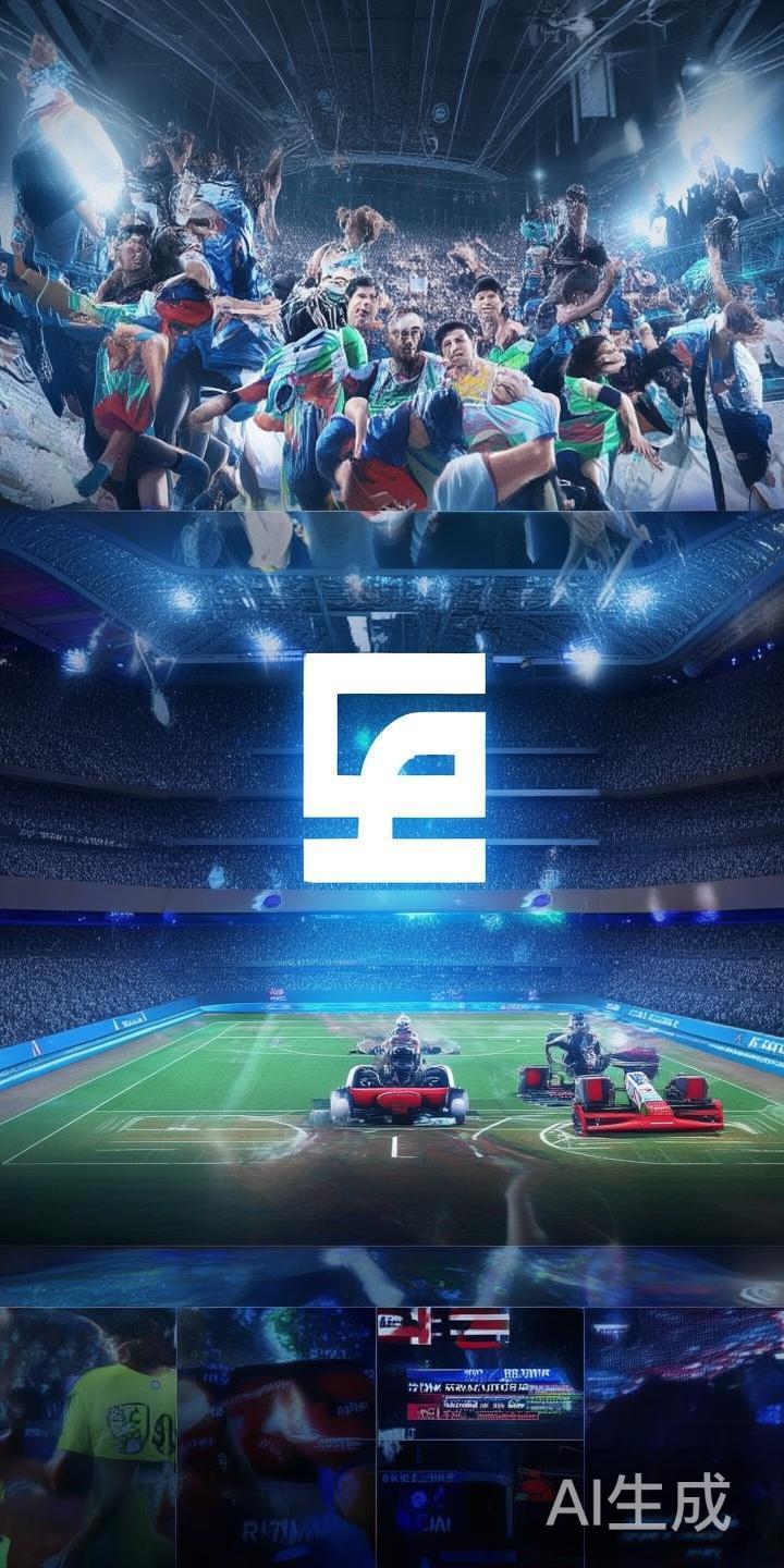 九游国际体育：全球领先的体育娱乐平台全面介绍与发展前景