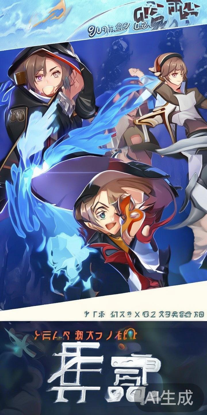 在逆水寒手游中，九灵九级九灵体育生作为极具潜力的岗