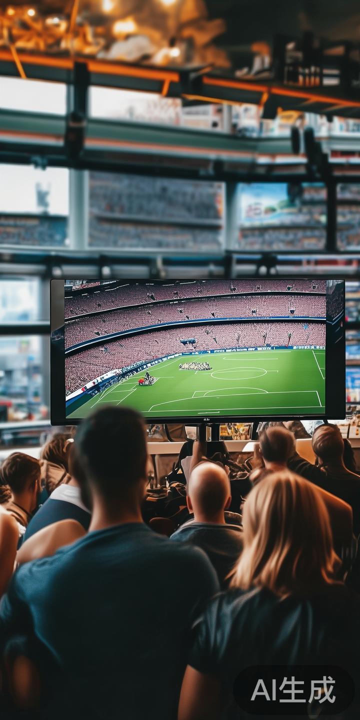 九游体育平台推荐:欧洲杯赛事免费直播全攻略 欧洲杯作为欧洲足球的重要盛事,吸引了全球数以亿计的