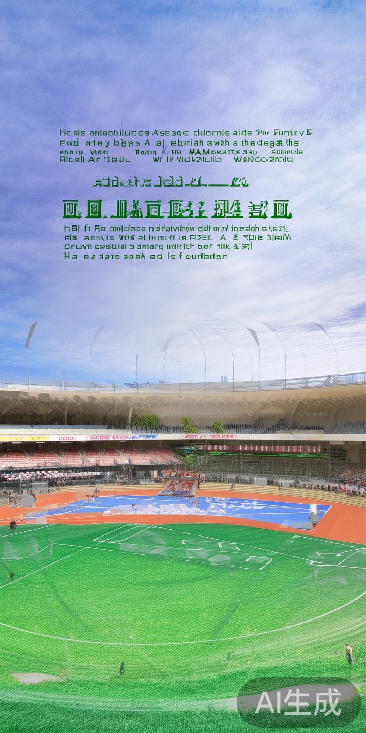 九游会体育赛事预告：未来赛事安排与活动规划详解