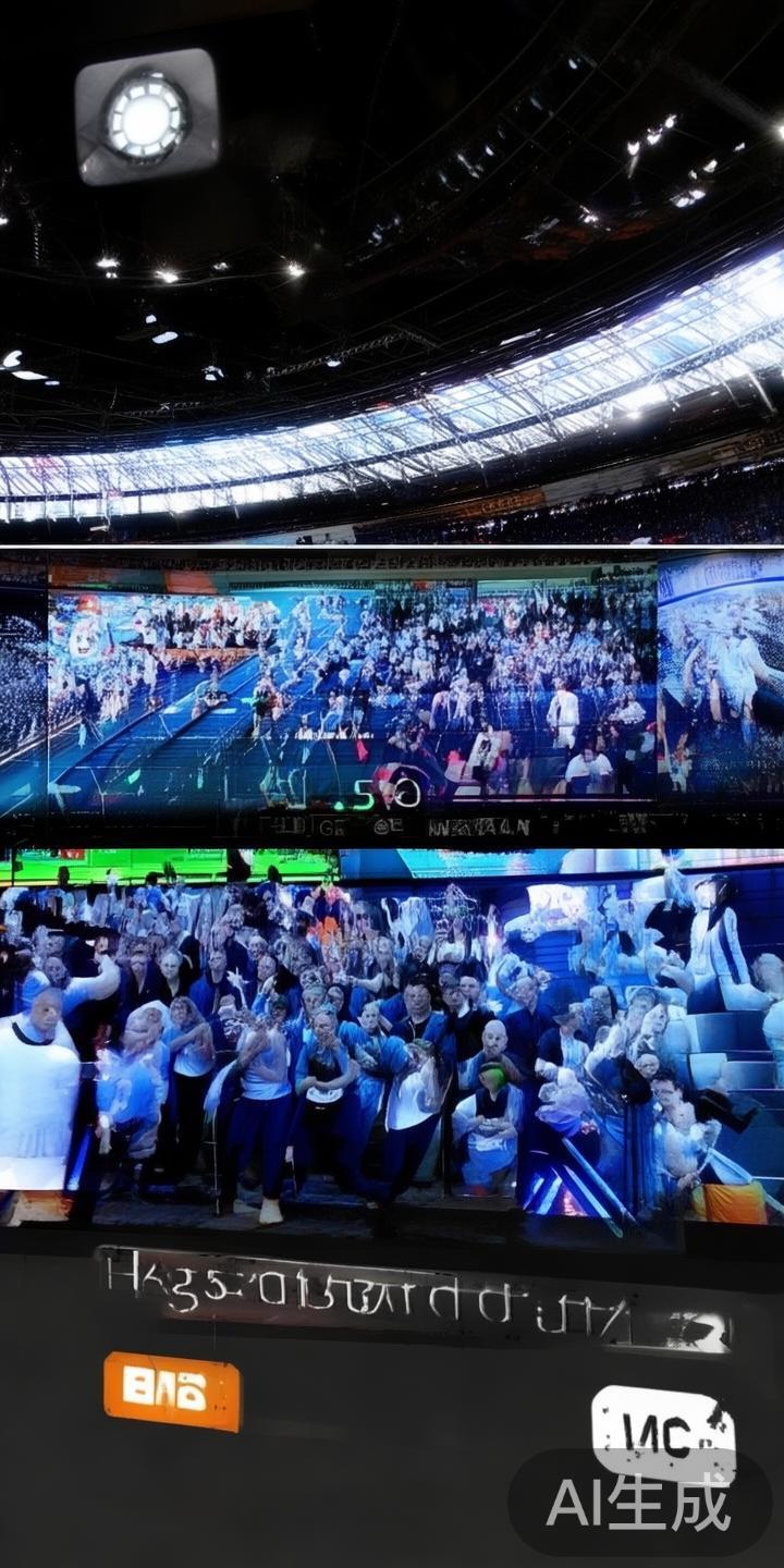 九游体育平台如何快速找到高清体育直播频道的方法指南 进入某一赛事直播页面后,通常在播放器的设置或画质选