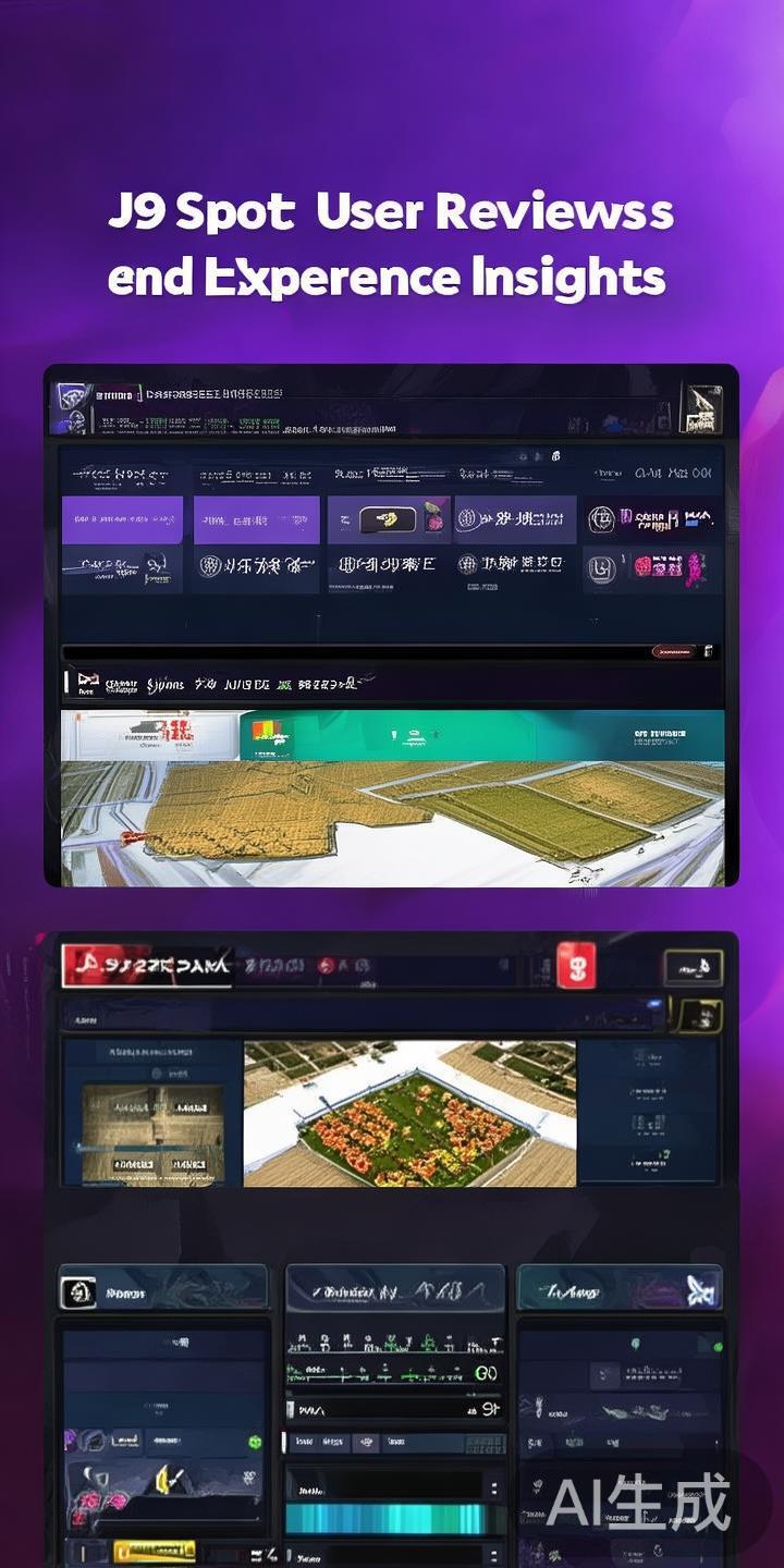九游会体育用户真实体验与评价分析:全面揭秘J9九游会平台优势
